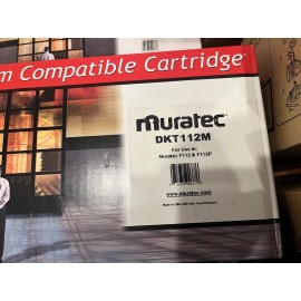 Muratec DKT112M Drum Cartridge
