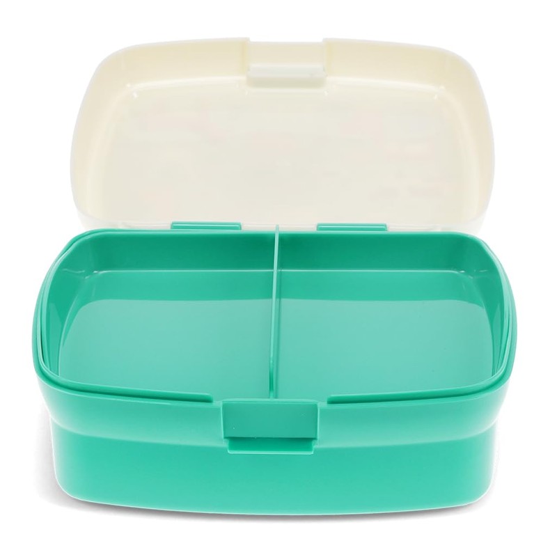 Rex London Lunch Box with Tray - Farmyard