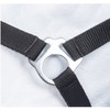 HKM by Reiterladen24 Basicline Headcollar Black Warmblood