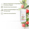 Benessence - Vitamin C from Acerola and Rosehip - Natural