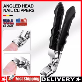 Outfany Clipmaster Pro Nail Clippers - Dotmalls ClipMaster Pro, Toe Nail Clipper