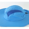 Home Prefer - Gorra de protección solar UPF 50+ para