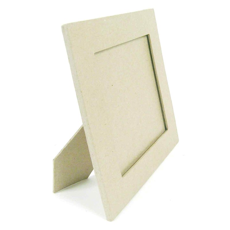 Décopatch - Ref CD025C - Standing Flat Frame - 23