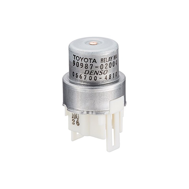 Toyota Genuine Parts 24V Hold Warning Relay Land Cruiser VAN