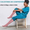 Calcetines De Compresión Para Mujeres Y Hombres(8 Pares), Medias de