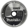 B-32390 Makforce Saw Blade 13.54inx30mm 60Teeth