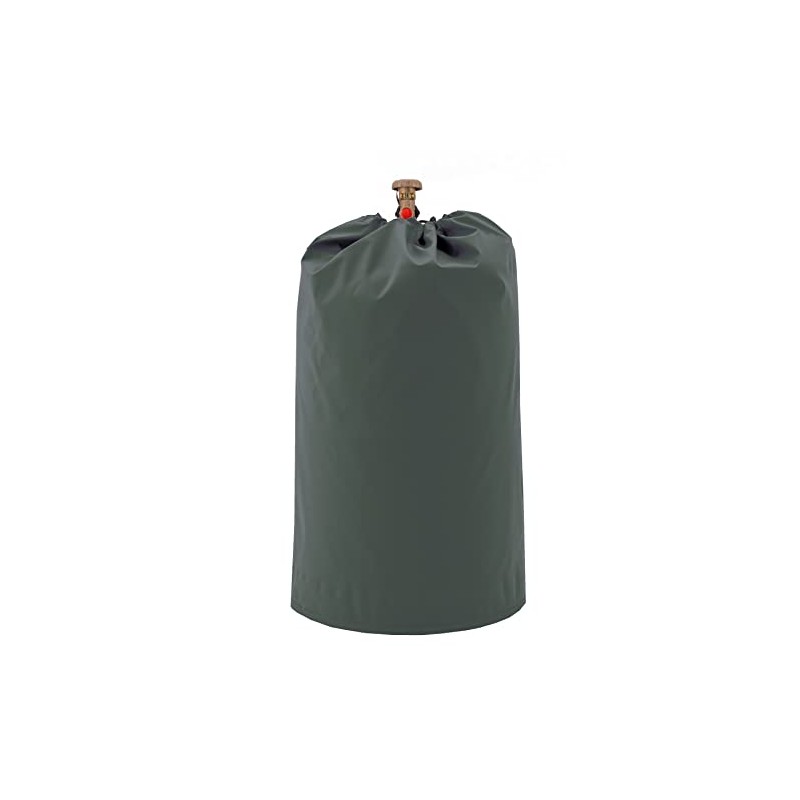 Gas Bottle Cover (5 kg) Protective Cover, Waterproof, UV and