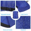 PATIKIL Compression Sack, Size M, Waterproof Sleeping Bag Storage Bag,