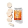 White Barn Shower Steamer |Sun - Orange Flower Sandalwood 6