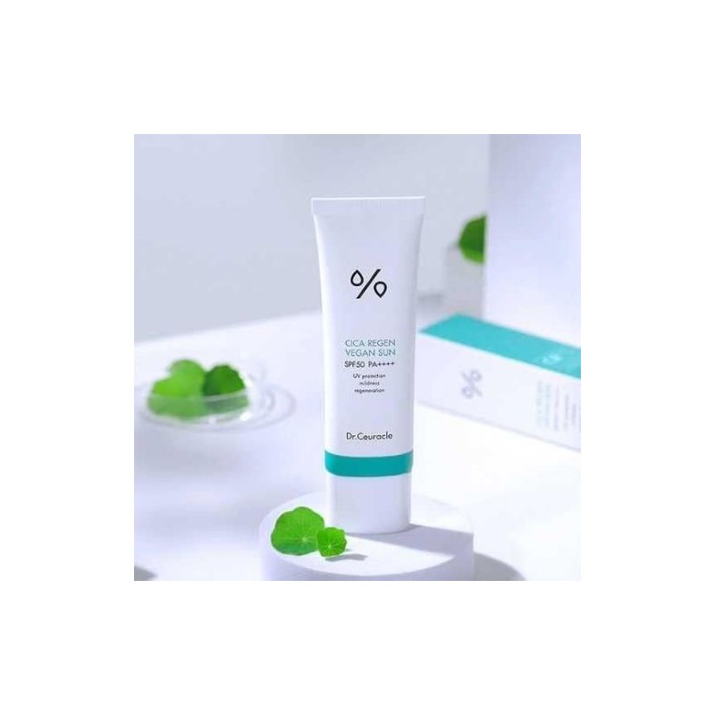 Dr.Ceuracle [Dr.Ceuracle]Cica Regen Vegan Sun 50ml