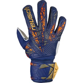 Reusch 5460515 Attract Solid