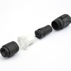 1 Each NEUTRIK NAC3M-TRUE1-S & NAC3F-TRUE1-S 20A Power in/Out Cable
