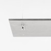 SCHILDER Systeme Pack of 20 Stainless Steel Rope Clamps |