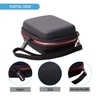 LTGEM Hard Travel Carrying Case for JBL GO2 / GO