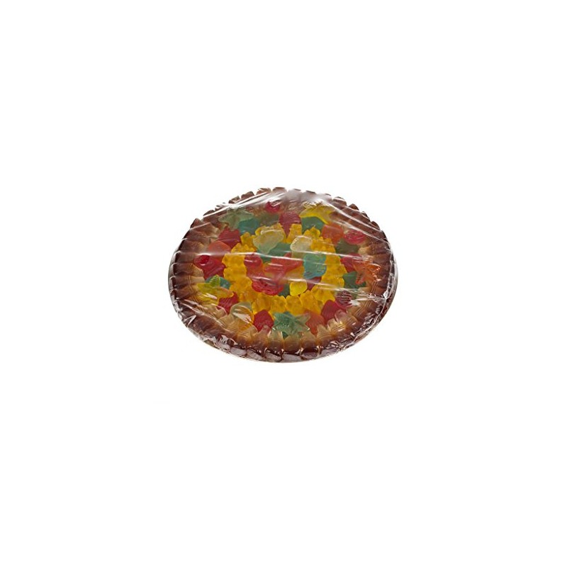 Pizza Frutti De Mare Sugar Free Quantity: 600 g