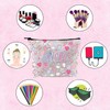 TSOTMO Neonatal ICU Nurse Gift NICU Nurse Makeup Bag Gift
