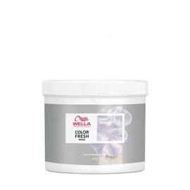 Wella Professionals Color Fresh Mask Pearl Blonde 500 ml