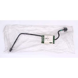 Genuine LAND ROVER Radiator TOP to TOP of Supply Tank Overflow Hose LR2 OEM New LR006165