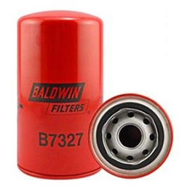Baldwin Heavy Duty B7327 Spin-On Lube Filter