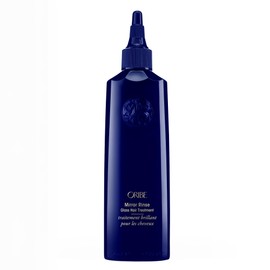 Oribe Mirror Rinse Glass Hair Treatment | Smoothing Shine Treatment | High-Gloss, Frizz-Free, and Glass Hair Finish