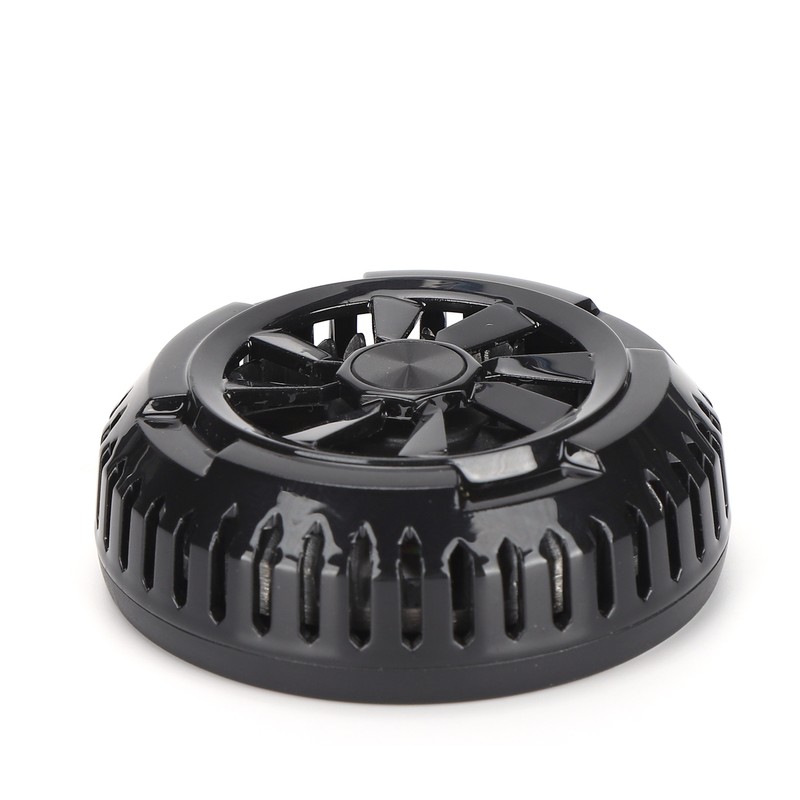 Magnetic Mobile Phone Radiator with Strong Wind Fan Semiconductor Refrigeration