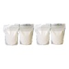 Todo Kleen Ácido Bórico - 4 Kg (4 Bolsas De