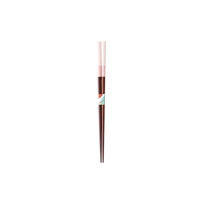 Kawai Fury Chopsticks Pink Size: Approx. H23 124032