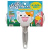 Nippon Seal N88M Pakupaku Roller (White, Water Washable), Direct Sale,
