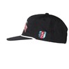 Been There Standard Golfer Mid Cap, Black