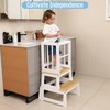 Kids Kitchen Step Stool, Ideal Toddler Learning Standing Tower, 2025
