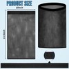 6Pcs Dryer Vent Lint Catcher Bags, Lint Trap Catcher for