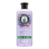 Herbal Essences Shampoo Antifrizz Lavanda & Aceite de Almendras 400