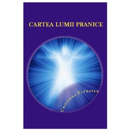  CARTEA LUMII PRANICE: Cum sa fii liber de foame (Romansh Edition)