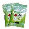 플로라 실크헤나 파우더 100g - 라이트 브라운 Flora Silk Henna Powder 100g - Light Brown