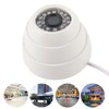 1080P HD Security Camera 4 in 1 Surveillance Camera 3.6mm