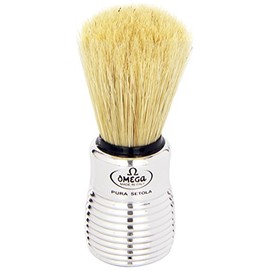 Omega – Bristle, Special for Hairdresser