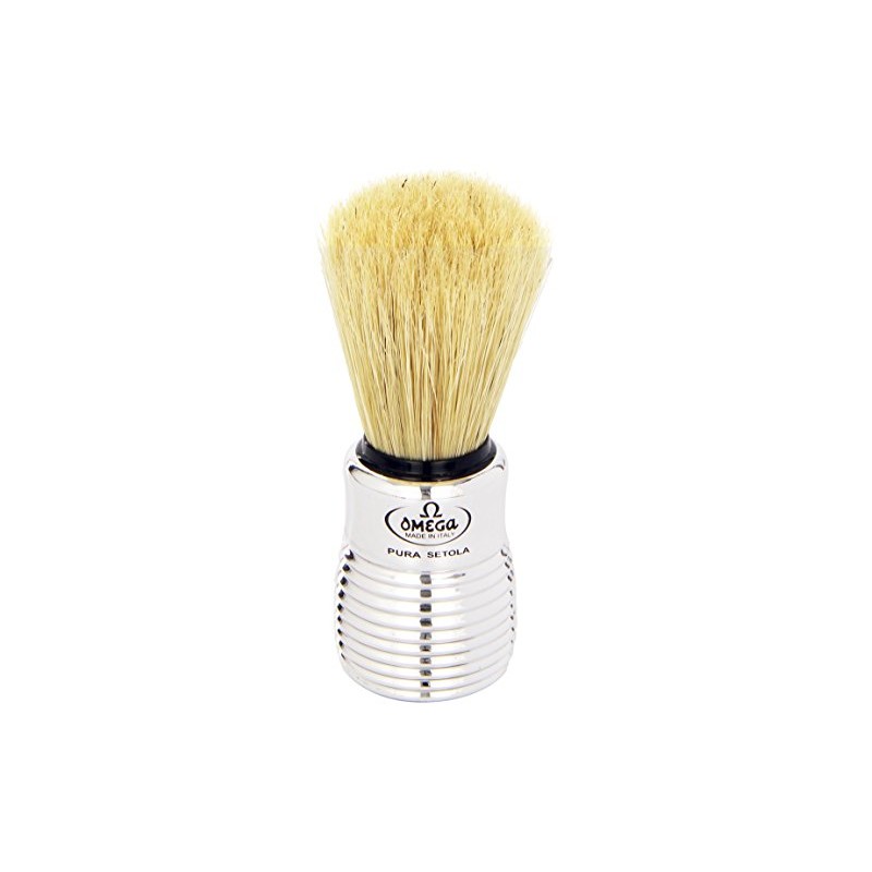 Omega – Bristle, Special for Hairdresser