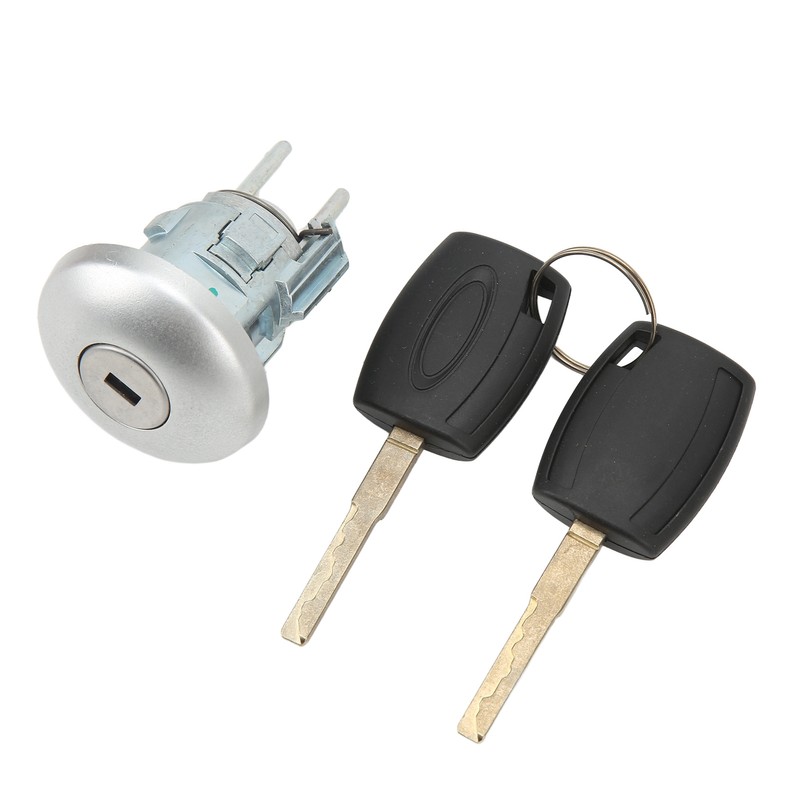 Car Front Door Lock with 2 Keys 1781417 Door Cylinder