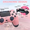 MOTYCTCH Wireless Controller for P4,P4 Pro Controller Wireless for P4