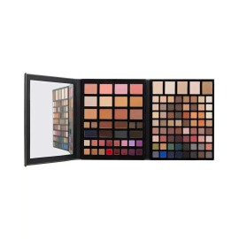 MACYS BEAUTY COLLECTION ARTISTRY PRO EYESHADOW PALETTE