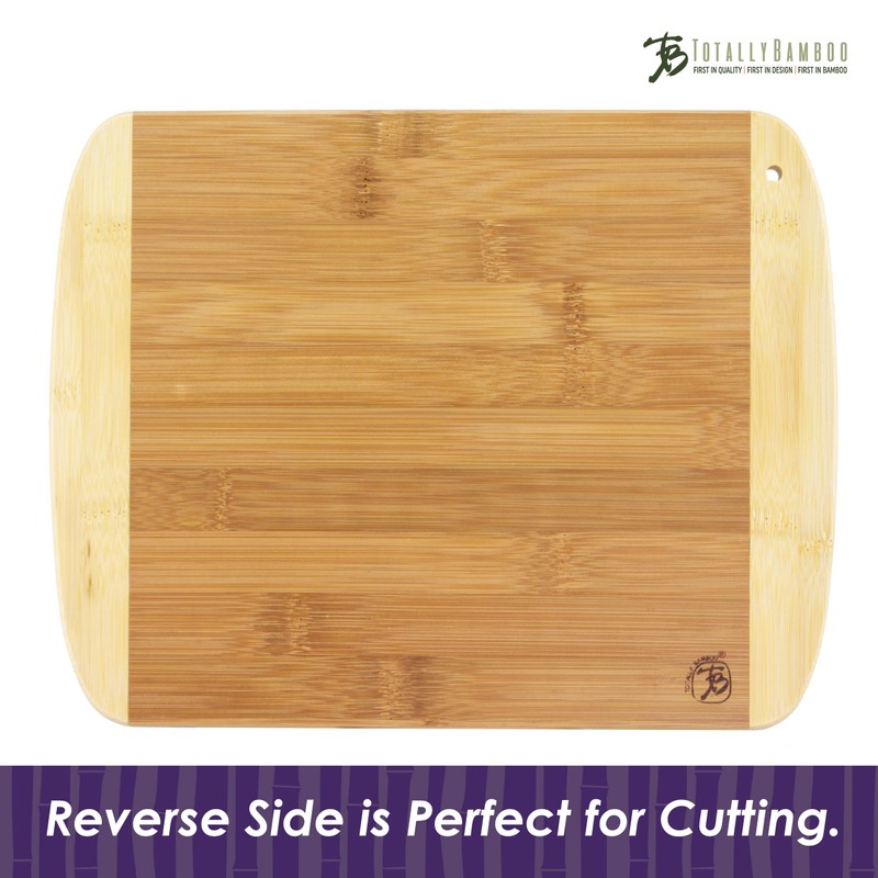 Totally Bamboo A Slice of Life New Jersey State Serving