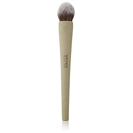 Beter - Yachiyo blusher make-up brush, Synthetikhaar, tierversuchsfrei, Naturfaserstiel aus Weizenfasern