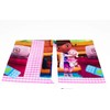 Doc Mcstuffins Birthday Party Table Cover