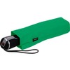 Knirps Large Duomatic Pocket Umbrella, Green