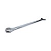 AB Tools-US Pro 18mm Extra Long Metric Combination Spanner Wrench