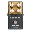 Pedal de efecto NUX Reissue Plexi Crunch marrón