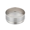 Sanpo Stainless Steel Sifter, 7.9 x 2.4 inches (200 x