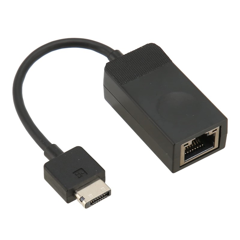 USB to Ethernet Adapter, USB C to Ethernet Adapter USB