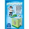 PLAYMOBIL 6893 German Football Player