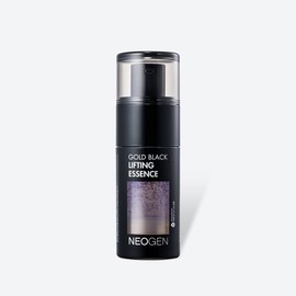Neogen Gold Black Lifting Essence 30ml / 네오젠 골드 블랙 리프팅 에센스 30ml
